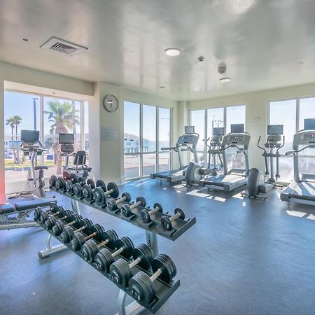 Clarion Pointe Galveston Seawall Dış mekan fotoğraf