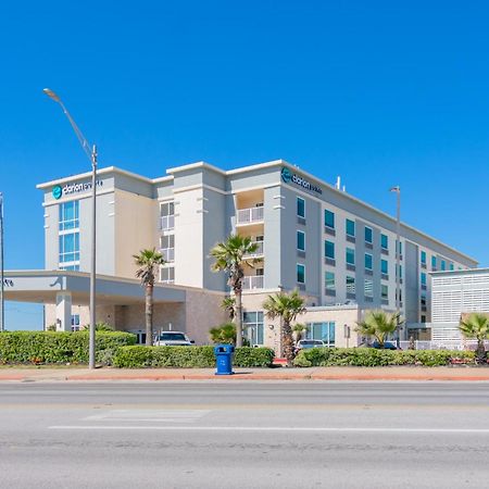 Clarion Pointe Galveston Seawall Dış mekan fotoğraf