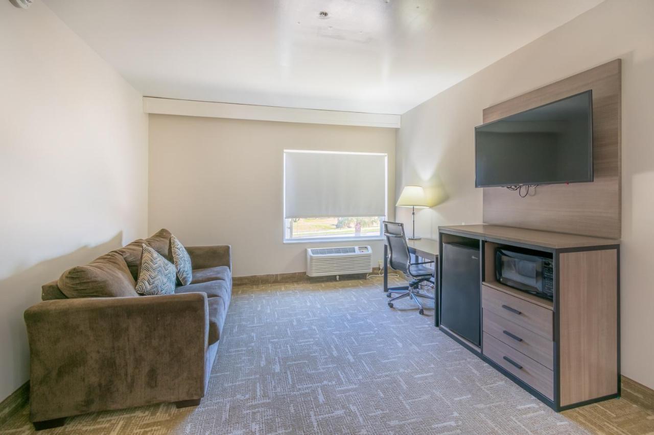 Clarion Pointe Galveston Seawall Dış mekan fotoğraf