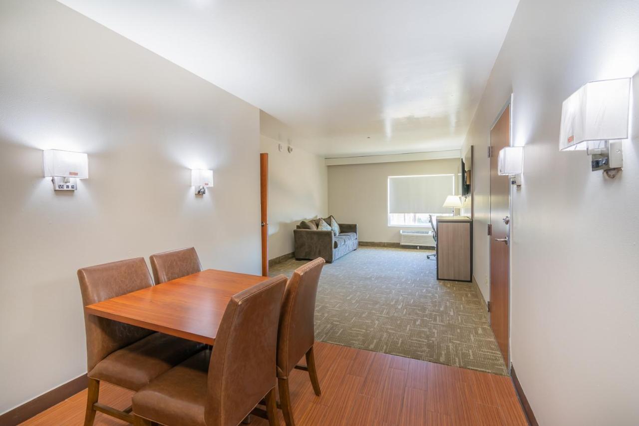 Clarion Pointe Galveston Seawall Dış mekan fotoğraf