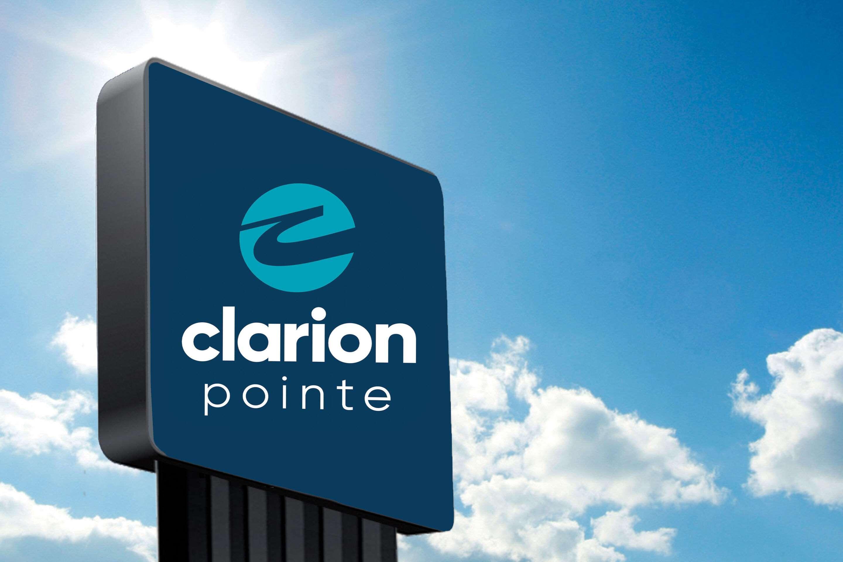 Clarion Pointe Galveston Seawall Dış mekan fotoğraf